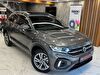2022 Benzin Otomatik Volkswagen T-Roc Gri Polat Araç Dizayn Otomotiv İnşaat Sanayi Ve Ticaret Limited Şirketi