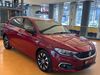 2016 Benzin Manuel Fiat Egea Kırmızı Polat Araç Dizayn Otomotiv İnşaat Sanayi Ve Ticaret Limited Şirketi