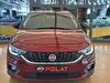 2016 Benzin Manuel Fiat Egea Kırmızı Polat Araç Dizayn Otomotiv İnşaat Sanayi Ve Ticaret Limited Şirketi