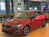 2016 Benzin Manuel Fiat Egea Kırmızı Polat Araç Dizayn Otomotiv İnşaat Sanayi Ve Ticaret Limited Şirketi