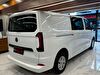 2025 Dizel Manuel Volkswagen Transporter Beyaz Polat Araç Dizayn Otomotiv İnşaat Sanayi Ve Ticaret Limited Şirketi