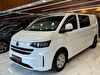 2025 Dizel Manuel Volkswagen Transporter Beyaz Polat Araç Dizayn Otomotiv İnşaat Sanayi Ve Ticaret Limited Şirketi