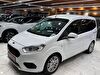 2023 Dizel Manuel Ford Tourneo Courier Beyaz Polat Araç Dizayn Otomotiv İnşaat Sanayi Ve Ticaret Limited Şirketi