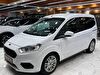 2023 Dizel Manuel Ford Tourneo Courier Beyaz Polat Araç Dizayn Otomotiv İnşaat Sanayi Ve Ticaret Limited Şirketi