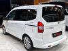 2023 Dizel Manuel Ford Tourneo Courier Beyaz Polat Araç Dizayn Otomotiv İnşaat Sanayi Ve Ticaret Limited Şirketi