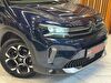 2024 Dizel Otomatik Citroen C5 AirCross Mavi Polat Araç Dizayn Otomotiv İnşaat Sanayi Ve Ticaret Limited Şirketi