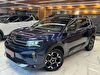 2024 Dizel Otomatik Citroen C5 AirCross Mavi Polat Araç Dizayn Otomotiv İnşaat Sanayi Ve Ticaret Limited Şirketi