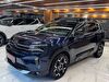 2024 Dizel Otomatik Citroen C5 AirCross Mavi Polat Araç Dizayn Otomotiv İnşaat Sanayi Ve Ticaret Limited Şirketi