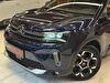 2024 Dizel Otomatik Citroen C5 AirCross Mavi Polat Araç Dizayn Otomotiv İnşaat Sanayi Ve Ticaret Limited Şirketi