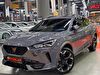 2022 Benzin Otomatik Cupra Formentor Gri Polat Araç Dizayn Otomotiv İnşaat Sanayi Ve Ticaret Limited Şirketi