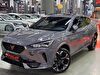 2022 Benzin Otomatik Cupra Formentor Gri Polat Araç Dizayn Otomotiv İnşaat Sanayi Ve Ticaret Limited Şirketi