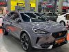 2022 Benzin Otomatik Cupra Formentor Gri Polat Araç Dizayn Otomotiv İnşaat Sanayi Ve Ticaret Limited Şirketi