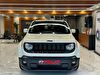 2018 Dizel Otomatik Jeep Renegade Beyaz Polat Araç Dizayn Otomotiv İnşaat Sanayi Ve Ticaret Limited Şirketi