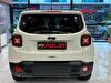 2018 Dizel Otomatik Jeep Renegade Beyaz Polat Araç Dizayn Otomotiv İnşaat Sanayi Ve Ticaret Limited Şirketi