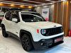 2018 Dizel Otomatik Jeep Renegade Beyaz Polat Araç Dizayn Otomotiv İnşaat Sanayi Ve Ticaret Limited Şirketi