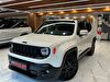 2018 Dizel Otomatik Jeep Renegade Beyaz Polat Araç Dizayn Otomotiv İnşaat Sanayi Ve Ticaret Limited Şirketi