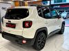 2018 Dizel Otomatik Jeep Renegade Beyaz Polat Araç Dizayn Otomotiv İnşaat Sanayi Ve Ticaret Limited Şirketi