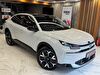 2025 Benzin Otomatik Citroen C4 X Beyaz Polat Araç Dizayn Otomotiv İnşaat Sanayi Ve Ticaret Limited Şirketi