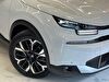 2025 Benzin Otomatik Citroen C4 X Beyaz Polat Araç Dizayn Otomotiv İnşaat Sanayi Ve Ticaret Limited Şirketi