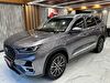 2023 Benzin Otomatik Chery Tiggo 8 Pro Gri Polat Araç Dizayn Otomotiv İnşaat Sanayi Ve Ticaret Limited Şirketi