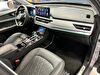 2023 Benzin Otomatik Chery Tiggo 8 Pro Gri Polat Araç Dizayn Otomotiv İnşaat Sanayi Ve Ticaret Limited Şirketi