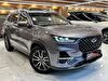 2023 Benzin Otomatik Chery Tiggo 8 Pro Gri Polat Araç Dizayn Otomotiv İnşaat Sanayi Ve Ticaret Limited Şirketi