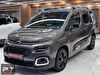 2023 Dizel Otomatik Citroen Berlingo Gri Polat Araç Dizayn Otomotiv İnşaat Sanayi Ve Ticaret Limited Şirketi
