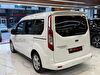 2016 Dizel Manuel Ford Tourneo Connect Beyaz Polat Araç Dizayn Otomotiv İnşaat Sanayi Ve Ticaret Limited Şirketi