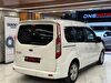 2016 Dizel Manuel Ford Tourneo Connect Beyaz Polat Araç Dizayn Otomotiv İnşaat Sanayi Ve Ticaret Limited Şirketi