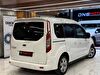 2016 Dizel Manuel Ford Tourneo Connect Beyaz Polat Araç Dizayn Otomotiv İnşaat Sanayi Ve Ticaret Limited Şirketi