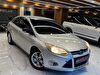 2012 Dizel Manuel Ford Focus Gri Polat Araç Dizayn Otomotiv İnşaat Sanayi Ve Ticaret Limited Şirketi