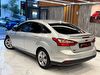 2012 Dizel Manuel Ford Focus Gri Polat Araç Dizayn Otomotiv İnşaat Sanayi Ve Ticaret Limited Şirketi