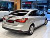 2012 Dizel Manuel Ford Focus Gri Polat Araç Dizayn Otomotiv İnşaat Sanayi Ve Ticaret Limited Şirketi