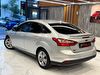 2012 Dizel Manuel Ford Focus Gri Polat Araç Dizayn Otomotiv İnşaat Sanayi Ve Ticaret Limited Şirketi