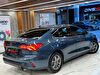 2025 Dizel Otomatik Ford Focus Mavi Polat Araç Dizayn Otomotiv İnşaat Sanayi Ve Ticaret Limited Şirketi