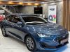 2025 Dizel Otomatik Ford Focus Mavi Polat Araç Dizayn Otomotiv İnşaat Sanayi Ve Ticaret Limited Şirketi
