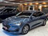 2025 Dizel Otomatik Ford Focus Mavi Polat Araç Dizayn Otomotiv İnşaat Sanayi Ve Ticaret Limited Şirketi