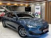 2025 Dizel Otomatik Ford Focus Mavi Polat Araç Dizayn Otomotiv İnşaat Sanayi Ve Ticaret Limited Şirketi