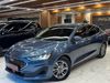 2025 Dizel Otomatik Ford Focus Mavi Polat Araç Dizayn Otomotiv İnşaat Sanayi Ve Ticaret Limited Şirketi