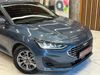 2025 Dizel Otomatik Ford Focus Mavi Polat Araç Dizayn Otomotiv İnşaat Sanayi Ve Ticaret Limited Şirketi