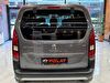 2022 Dizel Otomatik Peugeot Rifter Gri Polat Araç Dizayn Otomotiv İnşaat Sanayi Ve Ticaret Limited Şirketi