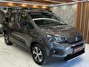 2022 Dizel Otomatik Peugeot Rifter Gri Polat Araç Dizayn Otomotiv İnşaat Sanayi Ve Ticaret Limited Şirketi