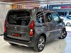 2022 Dizel Otomatik Peugeot Rifter Gri Polat Araç Dizayn Otomotiv İnşaat Sanayi Ve Ticaret Limited Şirketi