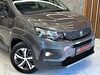 2022 Dizel Otomatik Peugeot Rifter Gri Polat Araç Dizayn Otomotiv İnşaat Sanayi Ve Ticaret Limited Şirketi
