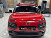 2017 Benzin Otomatik Citroen C4 Kırmızı Polat Araç Dizayn Otomotiv İnşaat Sanayi Ve Ticaret Limited Şirketi
