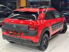 2017 Benzin Otomatik Citroen C4 Kırmızı Polat Araç Dizayn Otomotiv İnşaat Sanayi Ve Ticaret Limited Şirketi