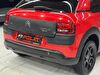 2017 Benzin Otomatik Citroen C4 Kırmızı Polat Araç Dizayn Otomotiv İnşaat Sanayi Ve Ticaret Limited Şirketi