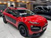 2017 Benzin Otomatik Citroen C4 Kırmızı Polat Araç Dizayn Otomotiv İnşaat Sanayi Ve Ticaret Limited Şirketi