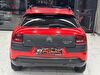2017 Benzin Otomatik Citroen C4 Kırmızı Polat Araç Dizayn Otomotiv İnşaat Sanayi Ve Ticaret Limited Şirketi