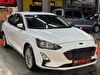2021 Dizel Otomatik Ford Focus Beyaz Polat Araç Dizayn Otomotiv İnşaat Sanayi Ve Ticaret Limited Şirketi